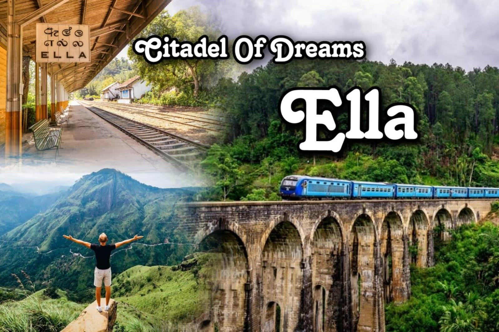 شقة Citadel Of Dreams إيلا المظهر الخارجي الصورة